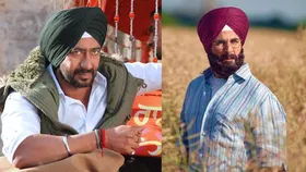 अजय देवगन से अक्षय कुमार तक, सिख के रोल में पगड़ी पहने खूब जचे ये स्टार