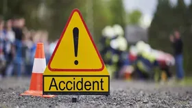 Punjab: बरनाला में 32 बच्चों से भरी बस का एक्सीडेंट, कंडक्टर की मौत, ये है पूरा मामला