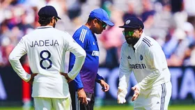 IND vs ENG: बैटिंग करने भी नहीं आ पाएंगे ऋषभ पंत? BCCI की ओर से आया बड़ा अपडेट