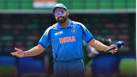 Rohit Sharma: रोहित शर्मा का वनडे क्रिकेट में कैसा है कप्तानी का रिकॉर्ड? रिपोर्ट कार्ड शानदार