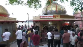 Sawan 2025: सावन के साथ शुरू हुई कांवड़ यात्रा, दिल्ली से लेकर उत्तराखंड तक किए गए खास इंतजाम