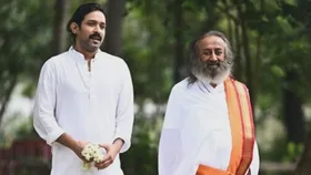 श्री श्री रविशंकर का रोल प्ले करने के लिए एक्साइटेड हैं विक्रांत मैसी, 'White' की शूटिंग को लेकर कही ये बात
