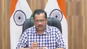 सीलमपुर में चार मंजिला इमारत गिरने की घटना दुखद, कार्यकर्ता मदद में जुटें: केजरीवाल