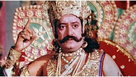 रामानंद सागर की 'रामायण' में रावण का किरदार निभाने वाले अरविंद त्रिवेदी ने दी थी ये कुर्बानी, सुनकर बिलकुल नहीं होगा यकीन