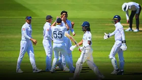 IND vs ENG: इंग्लैंड के खिलाफ संकट में भारत, गंवाया सबसे बड़ा विकेट, अब पुछल्ले बल्लेबाजों के सहारे टीम