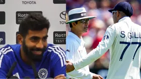 IND vs ENG: 'मैं नहीं बोलूंगा, मुझे अपने पैसे नहीं कटवाने', जसप्रीत बुमराह ने प्रेस कॉन्फ्रेंस में क्यों कही ये बात