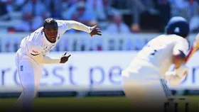 IND vs ENG: जोफ्रा आर्चर ने ढाया कहर, छह की छह गेंदें 145 kmph की रफ्तार से ऊपर की डाली