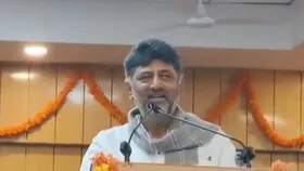 Karnataka: ‘बहुत सारी कुर्सियां खाली हैं’, डीके शिवकुमार का बड़ा बयान