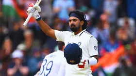KL Rahul Century: केएल राहुल ने लॉर्ड्स में फिर गाड़ा झंडा, लगाया एक और शानदार शतक, ऑनर बोर्ड पर नाम होगा दर्ज