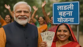 Good News : दोगुनी हो गई रक्षा बंधन की खुशी, इन महिलाओं के खाते में आज आएंगे 1250 रुपए!
