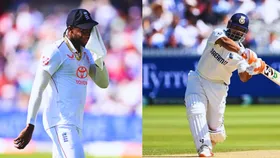 IND vs ENG: ऋषभ पंत ने जोफ्रा आर्चर का किया बुरा हाल, पहले ही ओवर में जड़ दिए दो चौके