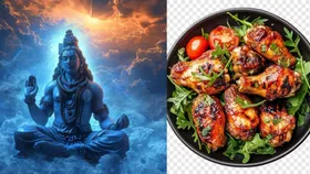 Sawan 2025: सावन में नॉनवेज क्यों नहीं खाना चाहिए? जानिए इसके पीछे का धार्मिक और वैज्ञानिक कारण