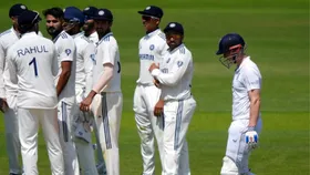 IND vs ENG: हैरी ब्रूक खेल रहे थे बैजबॉल, आकाश दीप ने ऐसे किया चारो खाने चित, हुए क्लीन बोल्ड, देखें Video
