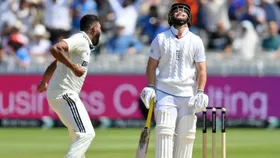 IND vs ENG: दिलचस्प मोड़ पर लॉड्स टेस्ट, चौथे दिन के पहले सेशन में इंग्लैंड ने 87 रन पर गंवाया 4 विकेट
