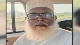 Chhangur Baba: भारत को मुस्लिम मुल्क बनाने का सपना देख रहा था छांगुर बाबा, दोस्त ने किया खुलासा