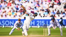 IND vs ENG: भारत ने तीसरे दिन मुकाबला किया बराबर, केएल-पंत के बाद जडेजा ने बल्ले से किया कमाल