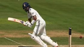 IND vs ENG: बेहद रोमांचक हो गया है लॉड्स टेस्ट, 58 रन पर भारत ने गंवाया 4 विकेट, Team India को अभी भी 135 रन की जरूरत