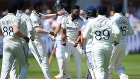 IND vs ENG: लॉड्स टेस्ट में भारत को कितने रनों का मिलना चाहिए टारगेट? Team India को जल्दी इंग्लैंड को करना होगा ढेर