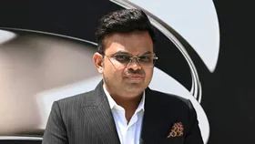 'वह अब भी टॉप पर हैं', जय शाह ने मिचेल स्टार्क की तारीफों के बांधे पुल, 100 टेस्ट खेलने की दी बधाई