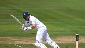 IND vs ENG: जो रूट ने रचा एक और कीर्तिमान, टेस्ट क्रिकेट में ऐसा करने वाले बने दुनिया के चौथे बल्लेबाज
