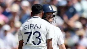 IND vs ENG: 6 मिनट वाले विवाद के बाद लॉड्स टेस्ट में एक और विवाद, क्या मोहम्मद सिराज को ICC से मिलेगी सजा?