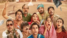 'पंचायत' के इस एक्टर ने अपने मेल को स्टार को किया था फ्रेंच किस, हर तरफ हुई थी इस किस्से की चर्चा