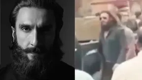 पंजाब की गलियों से लीक हुआ Dhurandhar का वीडियो, खूंखार लुक में नजर आए रणवीर सिंह