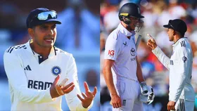 Shubman Gill: शुभमन गिल पर लगेगा जुर्माना? इंग्लैंड के खिलाड़ी को कहे थे अपशब्द, सामने आया वीडियो