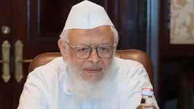 जमीयत उलेमा-ए-हिंद प्रमुख अरशद मदनी ने 'उदयपुर फाइल्स' पर रोक की उठाई मांग, बताया देश की छवि के लिए खतरा