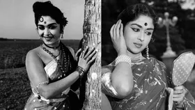 B. Saroja Devi ने फिल्म इंडस्ट्री में सेट किया था ये ट्रेंड, ऐसे बनीं कन्नड़ की पहली फीमेल सुपरस्टार