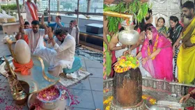 Sawan 2025: भगवान शिव के परम भक्त हैं ये बॉलीवुड स्टार्स, एक ने तो  सीने में बनवाया महादेव का टैटू