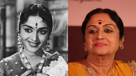 दिलीप कुमार संग काम कर चुकी एक्ट्रेस B. Saroja Devi का हुआ निधन, इंडस्ट्री में पसरा मातम