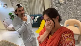 कैंसर सर्जरी के बाद दीपिका कक्कड़ झेल रहीं साइड इफेक्ट्स, एक्ट्रेस को हुई ये दिक्कत