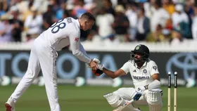 IND vs ENG: भारतीय गेंदबाजों ने सबकुछ झोंक दिया, इंग्लैंड के खिलाफ लॉर्ड्स टेस्ट हार के विलेन रहे बल्लेबाज