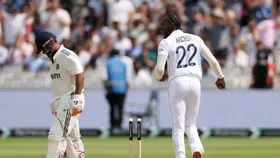 IND vs ENG: केएल राहुल-पंत और सुंदर आउट, 82 रन पर भारत का गिरा 7वां विकेट, लॉर्ड्स टेस्ट में फंस गई है टीम इंडिया