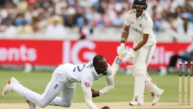 IND vs ENG: लॉर्ड्स टेस्ट में भारत की हालत खराब, Team India का गिरा 8वां विकेट, इंग्लैंड जीत से 2 विकेट दूर