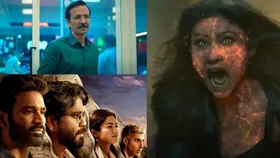 इस हफ्ते OTT पर मचेगा धमाल, रिलीज हो रहीं ये 5 फिल्में और सीरीज