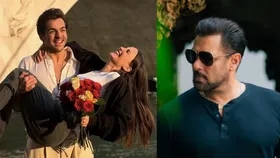 सलमान खान को डेट कर चुकी हैं आशीष चंचलानी की गर्लफ्रेंड? लिंकअप की खबरों पर कही थी ये बात