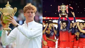 विंबलडन जीतने वाले जैनिक सिनर को प्राइज मनी में मिले इतने करोड़, जितने IPL जीतने वाली पूरी टीम को भी नहीं मिलते