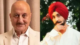 'मेरी बहन का सिंदूर उजाड़ रहा', दिलजीत दोसांझ को लेकर अनुपम खेर ने क्यों कही ऐसी बात?