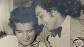 Dheeraj Kumar को छोटा भाई मानते थे मनोज कुमार, एक्टर की शादी में ऐसे की थी मदद