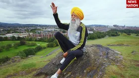 'Age is Just a Number' को सही प्रूफ करने वाले फौजा सिंह की लंबी उम्र का क्या था राज, जानिए