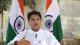 इंडिया पोस्ट सिर्फ एक सेवा नहीं, बल्कि देश के दूरस्थ कोनों को जोड़ने वाली जीवनरेखा : ज्योतिरादित्य सिंधिया