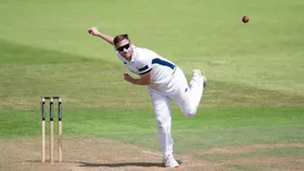 IND vs ENG: कौन हैं लियाम डॉसन? जिनकी 8 साल बाद इंग्लैंड टीम में हुई है वापसी, भारत के खिलाफ ही किया था टेस्ट डेब्यू
