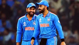 2027 ODI वर्ल्ड कप खेलेंगे रोहित और विराट? BCCI के वाइस प्रेसिडेंट राजीव शुक्ला ने कर दिया सब साफ