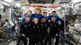 Axiom-4 Mission: शुभांशु शुक्ला की ISS से आज हो रही वापसी, ये है स्पेसएक्स ड्रैगन अंतरिक्ष यान के उतरने का समय