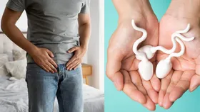 Sperm Cramps क्या होता है? जानिए पुरुषों के लिए कितना है खतरनाक