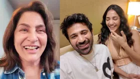 कौन है अर्चना पूरन सिंह की होने वाली बहू? 'द केरला स्टोरी' से लेकर इन फिल्मों में आ चुकी हैं नजर