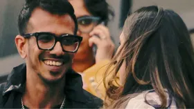 युजवेंद्र चहल की रूमर्ड गर्लफ्रेंड के साथ लंदन में हुई चोरी, हसीना ने पोस्ट शेयर कर बताया कितना हुआ नुकसान