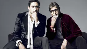 KBC 17 में अमिताभ बच्चन की वापसी से खुश हुए अभिषेक, पोस्ट शेयर कर कही ये बात